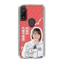 スリムプロテクションケース［ STU48 - 甲斐心愛 ］