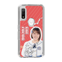 スリムプロテクションケース［ STU48 - 甲斐心愛 ］