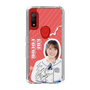 スリムプロテクションケース［ STU48 - 甲斐心愛 ］