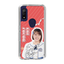 スリムプロテクションケース［ STU48 - 甲斐心愛 ］