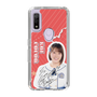 スリムプロテクションケース［ STU48 - 甲斐心愛 ］