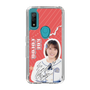 スリムプロテクションケース［ STU48 - 甲斐心愛 ］
