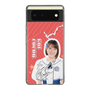 スリムプロテクションケース［ STU48 - 甲斐心愛 ］