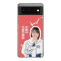スリムプロテクションケース［ STU48 - 甲斐心愛 ］