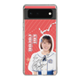 スリムプロテクションケース［ STU48 - 甲斐心愛 ］