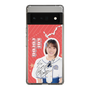 スリムプロテクションケース［ STU48 - 甲斐心愛 ］
