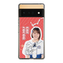 スリムプロテクションケース［ STU48 - 甲斐心愛 ］