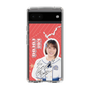 スリムプロテクションケース［ STU48 - 甲斐心愛 ］