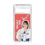スリムプロテクションケース［ STU48 - 甲斐心愛 ］
