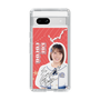 スリムプロテクションケース［ STU48 - 甲斐心愛 ］