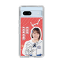 スリムプロテクションケース［ STU48 - 甲斐心愛 ］