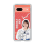 スリムプロテクションケース［ STU48 - 甲斐心愛 ］