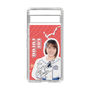 スリムプロテクションケース［ STU48 - 甲斐心愛 ］