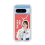 スリムプロテクションケース［ STU48 - 甲斐心愛 ］