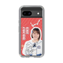 スリムプロテクションケース［ STU48 - 甲斐心愛 ］