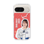 スリムプロテクションケース［ STU48 - 甲斐心愛 ］