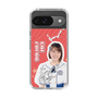 スリムプロテクションケース［ STU48 - 甲斐心愛 ］