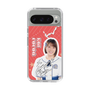 スリムプロテクションケース［ STU48 - 甲斐心愛 ］