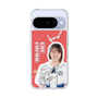 スリムプロテクションケース［ STU48 - 甲斐心愛 ］