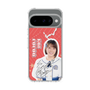 スリムプロテクションケース［ STU48 - 甲斐心愛 ］