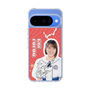 スリムプロテクションケース［ STU48 - 甲斐心愛 ］