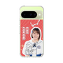 スリムプロテクションケース［ STU48 - 甲斐心愛 ］