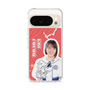 スリムプロテクションケース［ STU48 - 甲斐心愛 ］