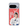 スリムプロテクションケース［ STU48 - 甲斐心愛 ］