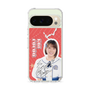 スリムプロテクションケース［ STU48 - 甲斐心愛 ］