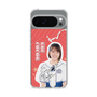 スリムプロテクションケース［ STU48 - 甲斐心愛 ］