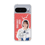 スリムプロテクションケース［ STU48 - 甲斐心愛 ］