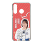 スリムプロテクションケース［ STU48 - 甲斐心愛 ］