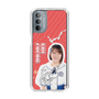 スリムプロテクションケース［ STU48 - 甲斐心愛 ］