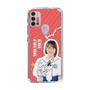スリムプロテクションケース［ STU48 - 甲斐心愛 ］
