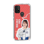 スリムプロテクションケース［ STU48 - 甲斐心愛 ］