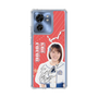 スリムプロテクションケース［ STU48 - 甲斐心愛 ］