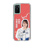スリムプロテクションケース［ STU48 - 甲斐心愛 ］