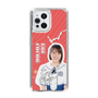 スリムプロテクションケース［ STU48 - 甲斐心愛 ］