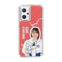 スリムプロテクションケース［ STU48 - 甲斐心愛 ］