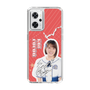 スリムプロテクションケース［ STU48 - 甲斐心愛 ］