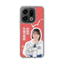 スリムプロテクションケース［ STU48 - 甲斐心愛 ］