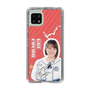 スリムプロテクションケース［ STU48 - 甲斐心愛 ］