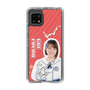 スリムプロテクションケース［ STU48 - 甲斐心愛 ］