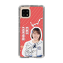 スリムプロテクションケース［ STU48 - 甲斐心愛 ］
