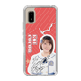 スリムプロテクションケース［ STU48 - 甲斐心愛 ］