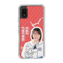 スリムプロテクションケース［ STU48 - 甲斐心愛 ］