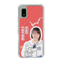 スリムプロテクションケース［ STU48 - 甲斐心愛 ］