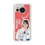 スリムプロテクションケース［ STU48 - 甲斐心愛 ］