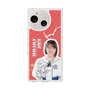 スリムプロテクションケース［ STU48 - 甲斐心愛 ］