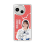 スリムプロテクションケース［ STU48 - 甲斐心愛 ］